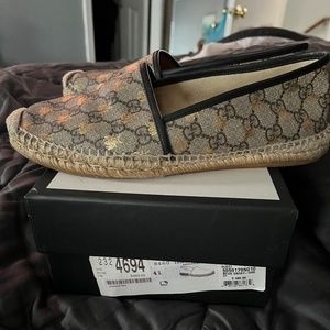 Women Gucci Loafers
